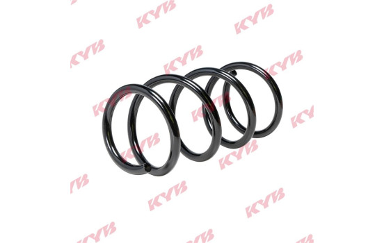 Coil Spring K-Flex RA3506 Kayaba, Image 2
