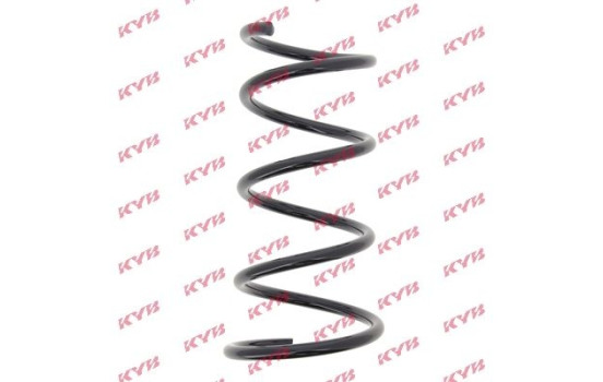 Coil Spring K-Flex RA3507 Kayaba, Image 2