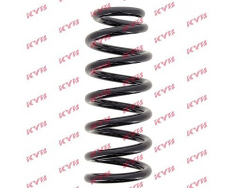 Coil Spring K-Flex RA3510 Kayaba, Image 2