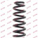Coil Spring K-Flex RA3510 Kayaba, Thumbnail 2