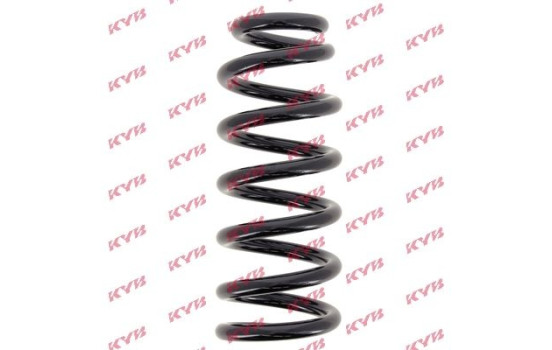 Coil Spring K-Flex RA3510 Kayaba, Image 2