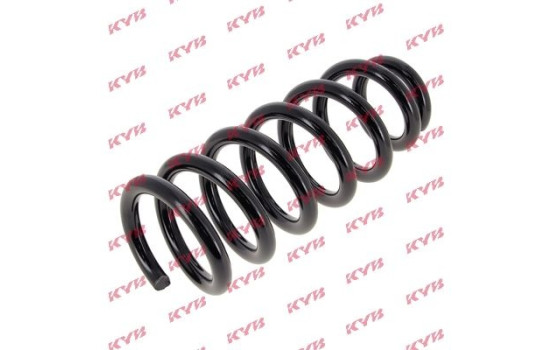 Coil Spring K-Flex RA3510 Kayaba