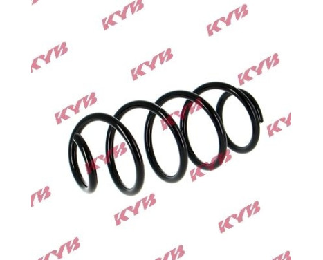 Coil Spring K-Flex RA3511 Kayaba, Image 2