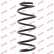 Coil Spring K-Flex RA3512 Kayaba, Thumbnail 2