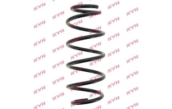 Coil Spring K-Flex RA3512 Kayaba, Image 2