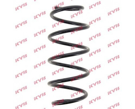 Coil Spring K-Flex RA3513 Kayaba, Image 2
