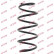 Coil Spring K-Flex RA3513 Kayaba, Thumbnail 2