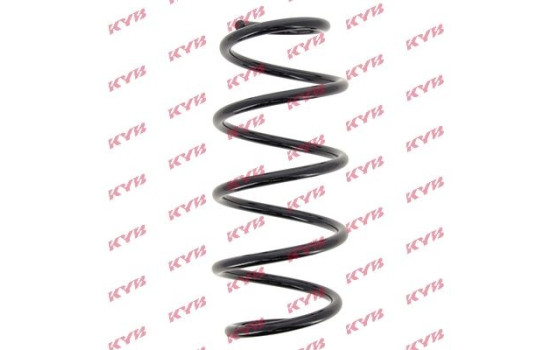 Coil Spring K-Flex RA3513 Kayaba, Image 2