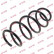 Coil Spring K-Flex RA3513 Kayaba
