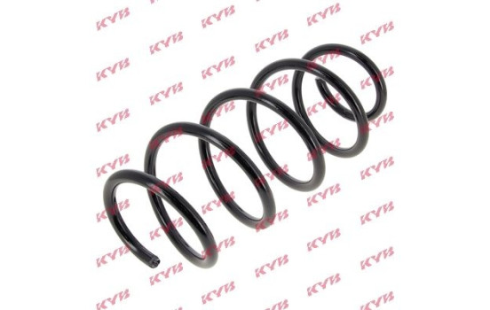 Coil Spring K-Flex RA3513 Kayaba