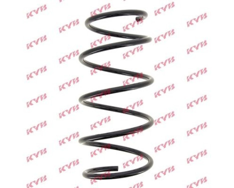 Coil Spring K-Flex RA3515 Kayaba
