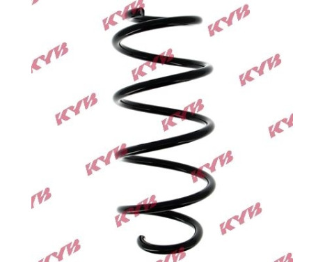 Coil Spring K-Flex RA3515 Kayaba, Image 2
