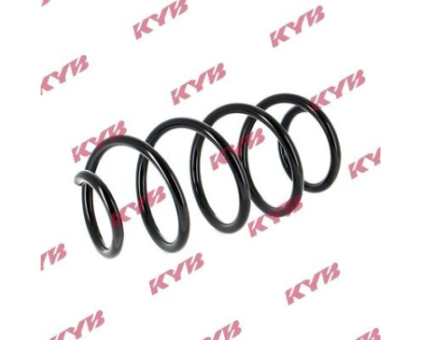 Coil Spring K-Flex RA3515 Kayaba, Image 3