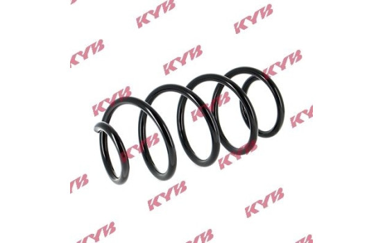 Coil Spring K-Flex RA3515 Kayaba, Image 3