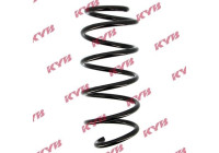 Coil Spring K-Flex RA3516 Kayaba