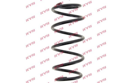Coil Spring K-Flex RA3519 Kayaba, Image 2