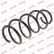 Coil Spring K-Flex RA3520 Kayaba