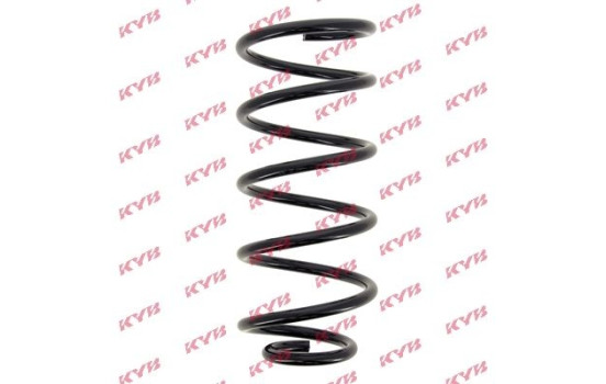 Coil Spring K-Flex RA3521 Kayaba, Image 2