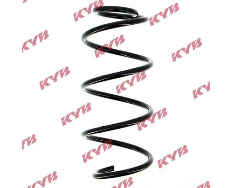 Coil Spring K-Flex RA3522 Kayaba, Image 3