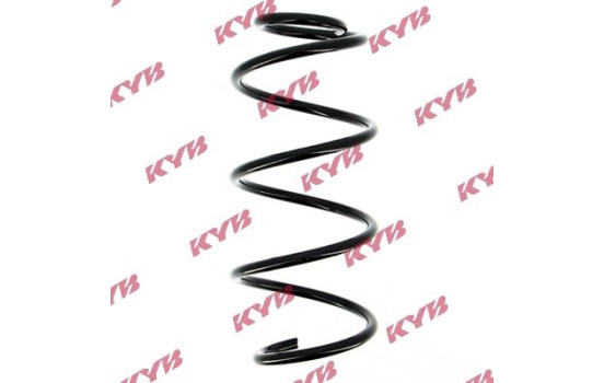 Coil Spring K-Flex RA3522 Kayaba, Image 3