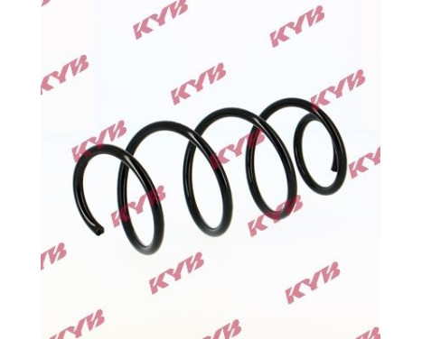 Coil Spring K-Flex RA3522 Kayaba, Image 4