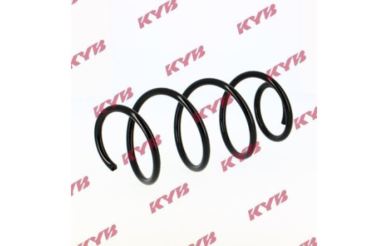 Coil Spring K-Flex RA3522 Kayaba, Image 4