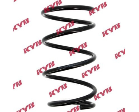 Coil Spring K-Flex RA3523 Kayaba