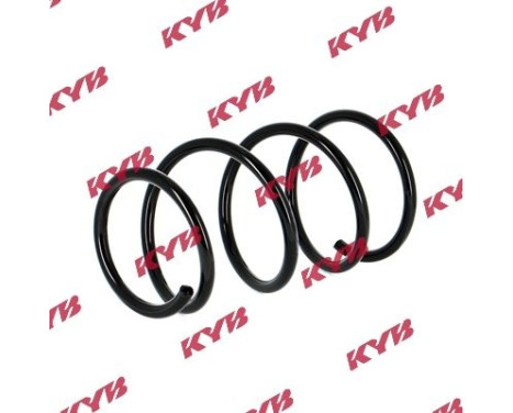 Coil Spring K-Flex RA3523 Kayaba, Image 2