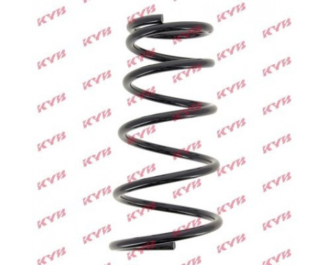 Coil Spring K-Flex RA3526 Kayaba, Image 2
