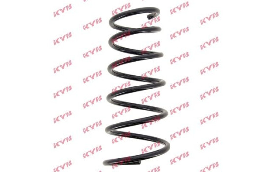 Coil Spring K-Flex RA3527 Kayaba, Image 2