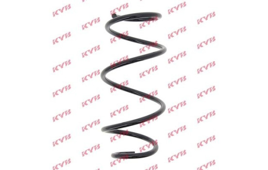 Coil Spring K-Flex RA3528 Kayaba, Image 2