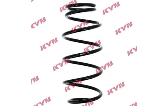 Coil Spring K-Flex RA3534 Kayaba