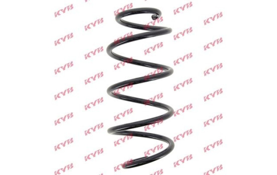 Coil Spring K-Flex RA3540 Kayaba, Image 2