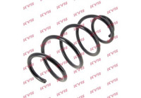 Coil Spring K-Flex RA3540 Kayaba