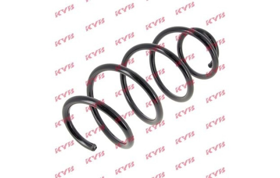 Coil Spring K-Flex RA3540 Kayaba
