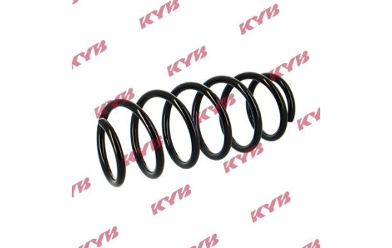 Coil Spring K-Flex RA3541 Kayaba, Image 2