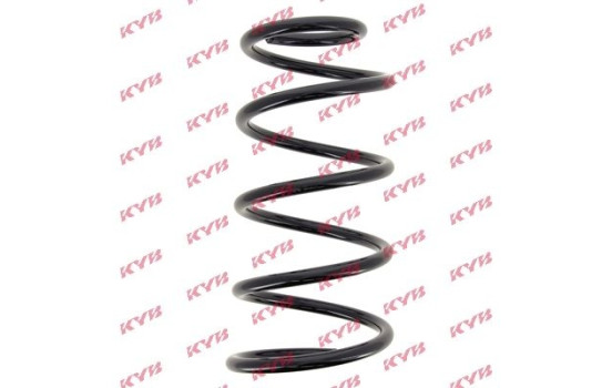 Coil Spring K-Flex RA3546 Kayaba, Image 2