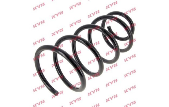 Coil Spring K-Flex RA3546 Kayaba