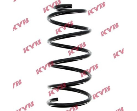 Coil Spring K-Flex RA3551 Kayaba