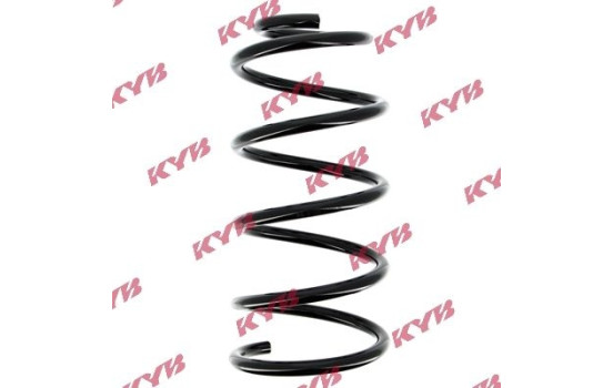 Coil Spring K-Flex RA3551 Kayaba