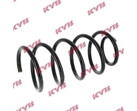 Coil Spring K-Flex RA3551 Kayaba, Image 2