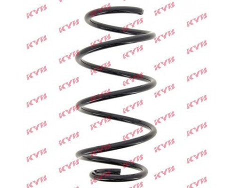 Coil Spring K-Flex RA3553 Kayaba, Image 2