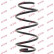 Coil Spring K-Flex RA3553 Kayaba, Thumbnail 2