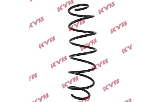 Coil Spring K-Flex RA3556 Kayaba
