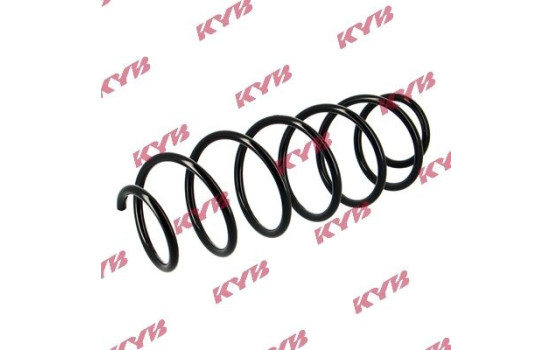Coil Spring K-Flex RA3556 Kayaba, Image 2