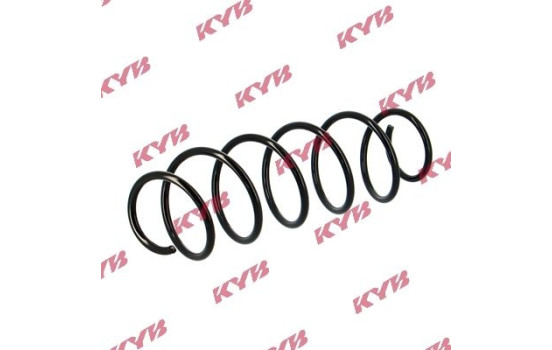 Coil Spring K-Flex RA3559 Kayaba, Image 2