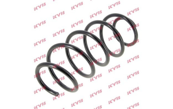 Coil Spring K-Flex RA3560 Kayaba