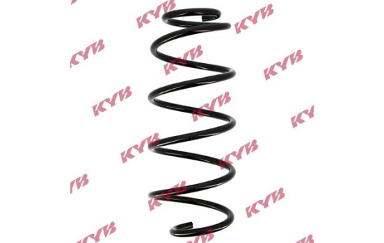 Coil Spring K-Flex RA3561 Kayaba