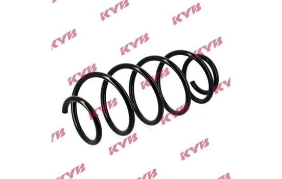 Coil Spring K-Flex RA3561 Kayaba, Image 2