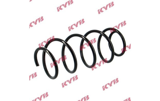 Coil Spring K-Flex RA3564 Kayaba, Image 2